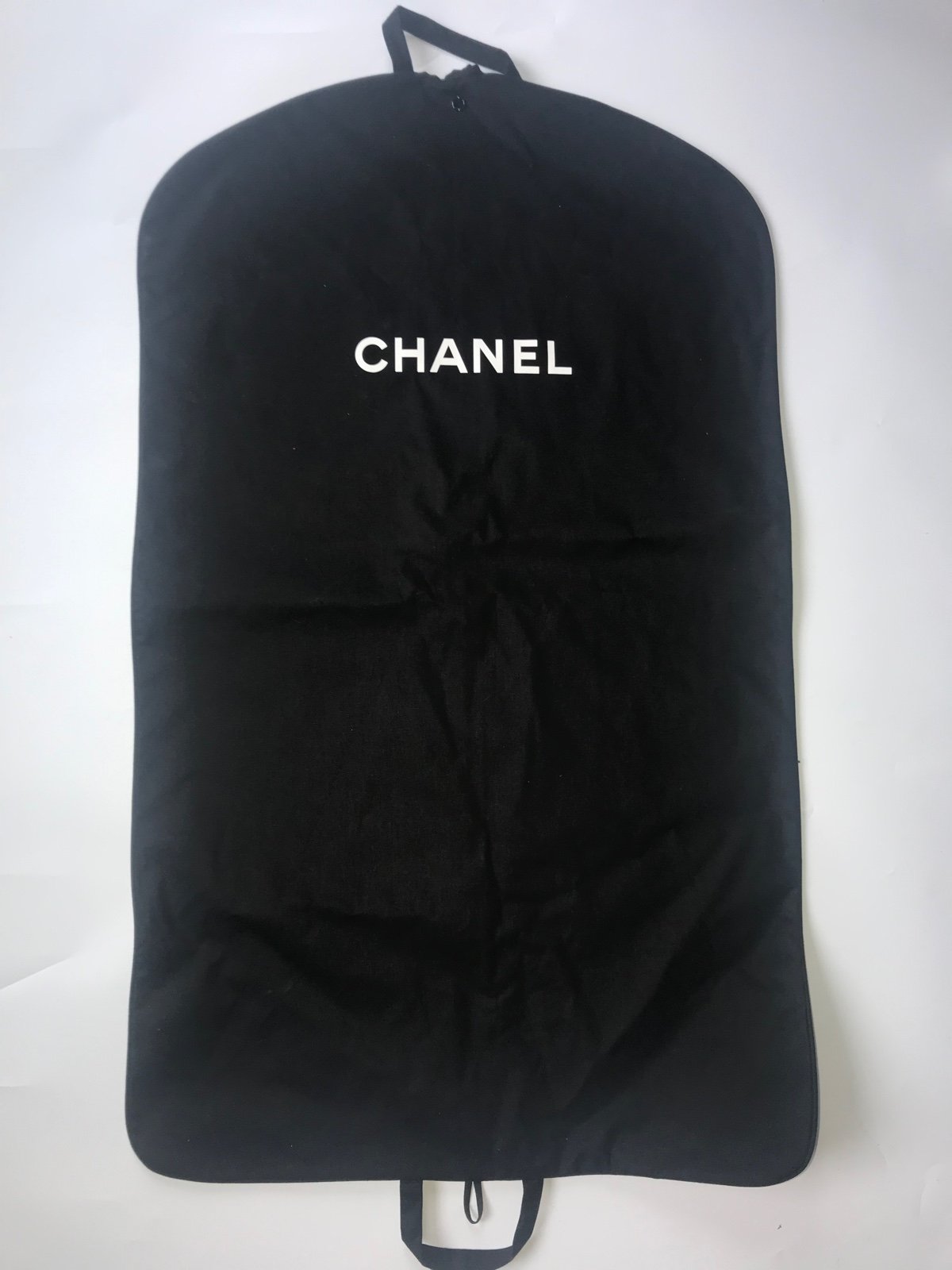 Chanel Snap Fold Storage/ Travel Tote Garment Bag 39x23