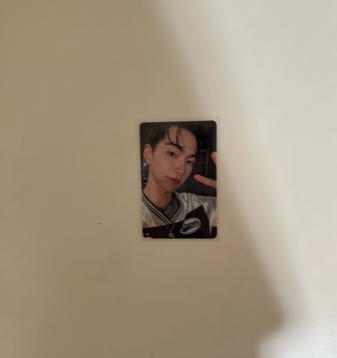 RIIZE a Seunghan POB
