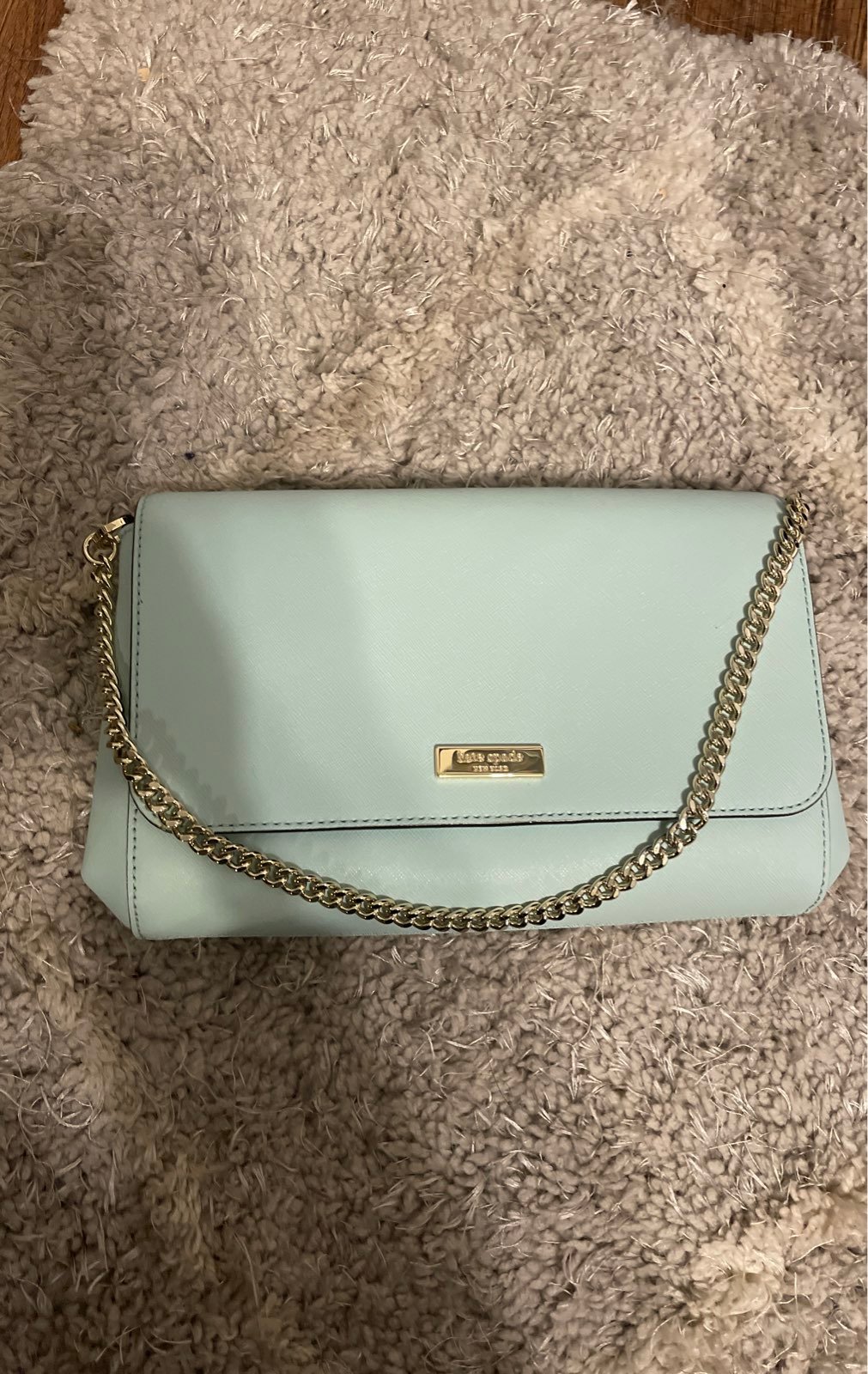 Kate Spade Crossbody