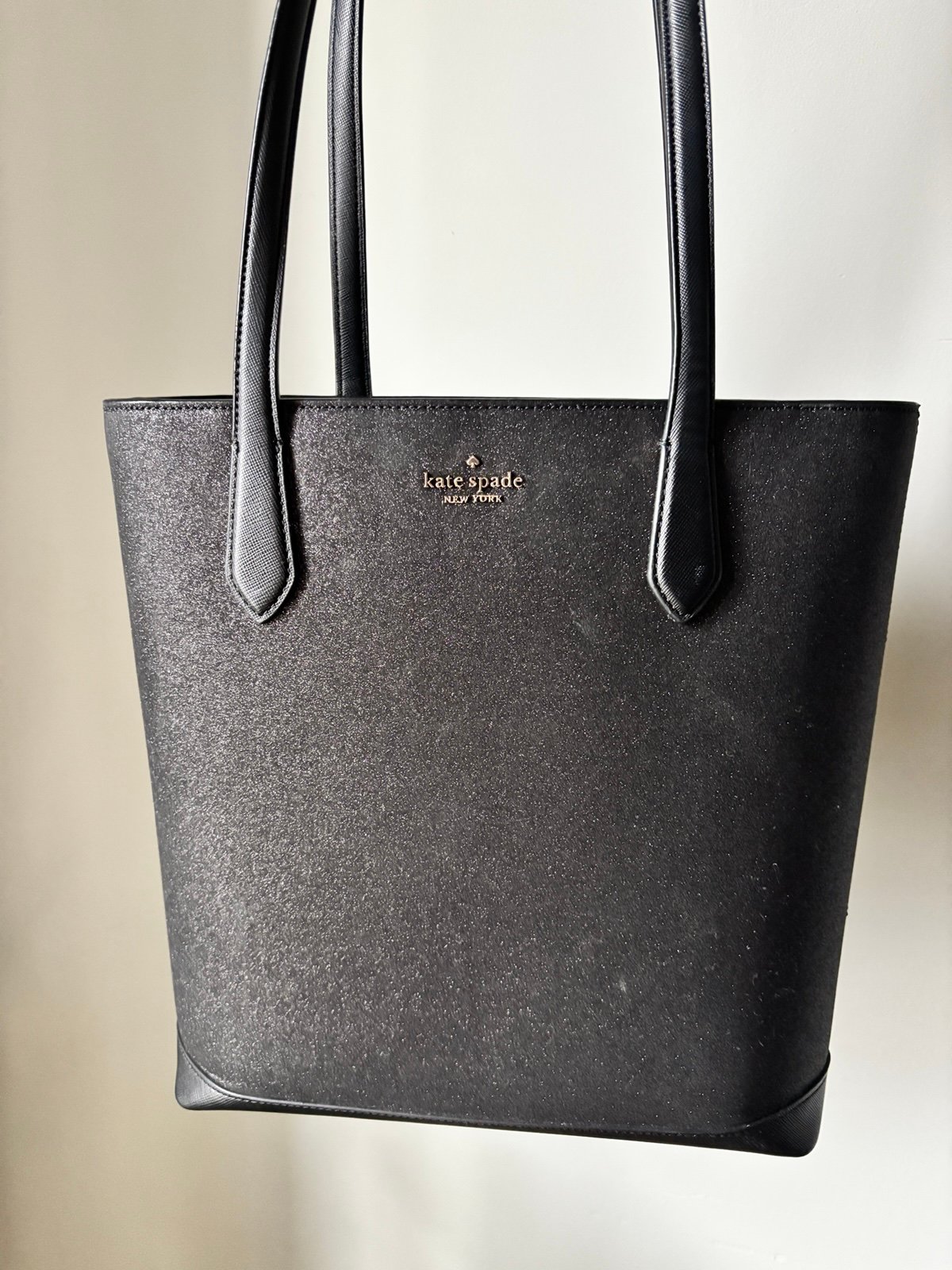Kate Spade Glittery Tote