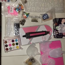 Resin kit all new