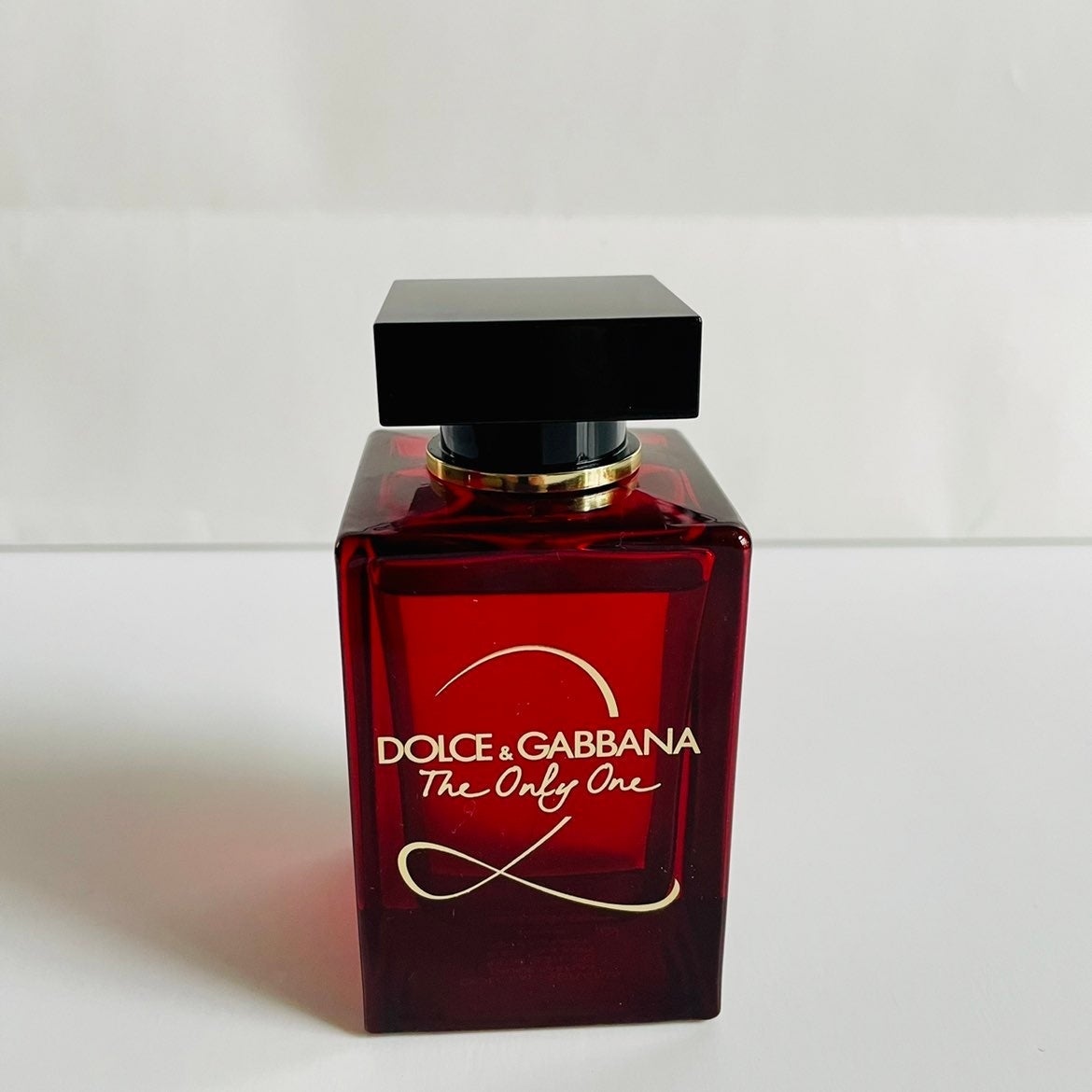 Dolce & Gabbana The Only One 2 For Women Eau De Parfum shops 3.3oz / 100ml
