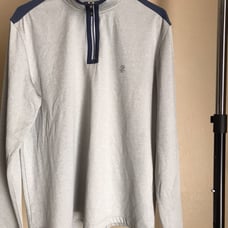 IZOD Golf Sweatshirt