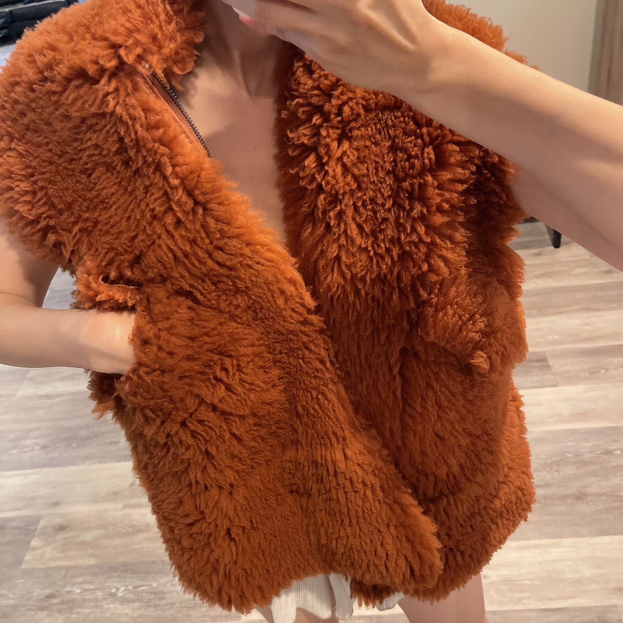 Fur Coat