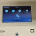 UTC fire and security 600-1054-95r-12 + Interlogix Transformer + Sensor