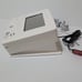 UTC fire and security 600-1054-95r-12 + Interlogix Transformer + Sensor