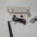 UTC fire and security 600-1054-95r-12 + Interlogix Transformer + Sensor