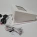 UTC fire and security 600-1054-95r-12 + Interlogix Transformer + Sensor