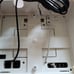 UTC fire and security 600-1054-95r-12 + Interlogix Transformer + Sensor