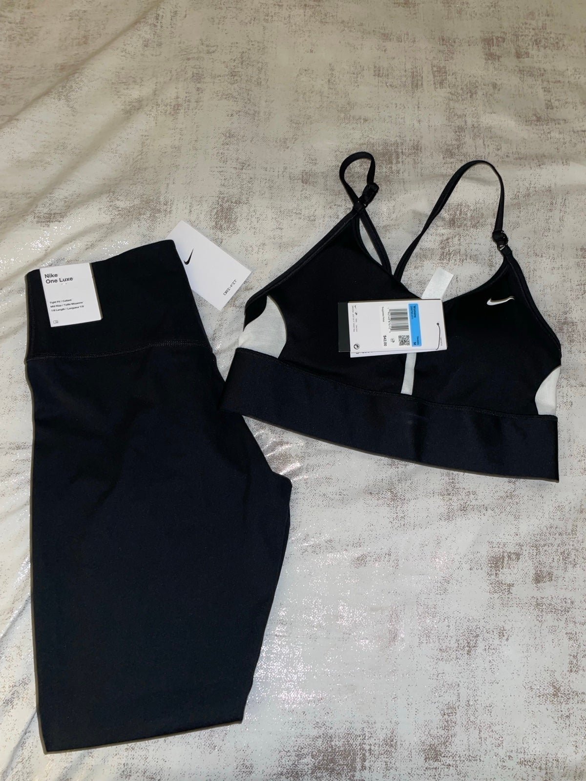 Nike set