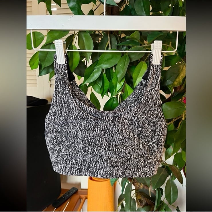Lululemon Run On Bra