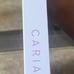 Mystic Box Tied - Carian Cole