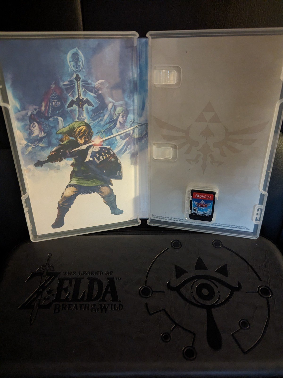 The Legend of Zelda Bundle