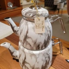 Teapot