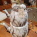 Teapot