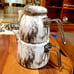Teapot