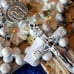 Handcrafted Rosary