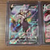 Urshifu V alt art / Vmax with 6 booster packs included