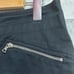 90s OLD A.P.C. French Made ZIP Design Skirt M239