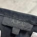 90s OLD A.P.C. French Made ZIP Design Skirt M239