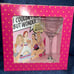The Unofficial Fan’s Guide to Sex and the City gift set NWT NIB