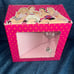 The Unofficial Fan’s Guide to Sex and the City gift set NWT NIB