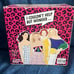 The Unofficial Fan’s Guide to Sex and the City gift set NWT NIB