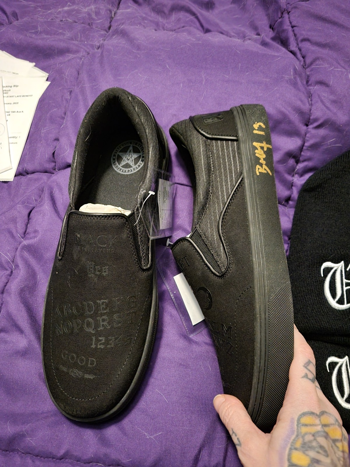 blackcraft mens shoes