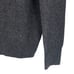 27 Miles Cashmere Sweater Sz S Malibu Devon Cold Shoulder Turtleneck Asymmetric