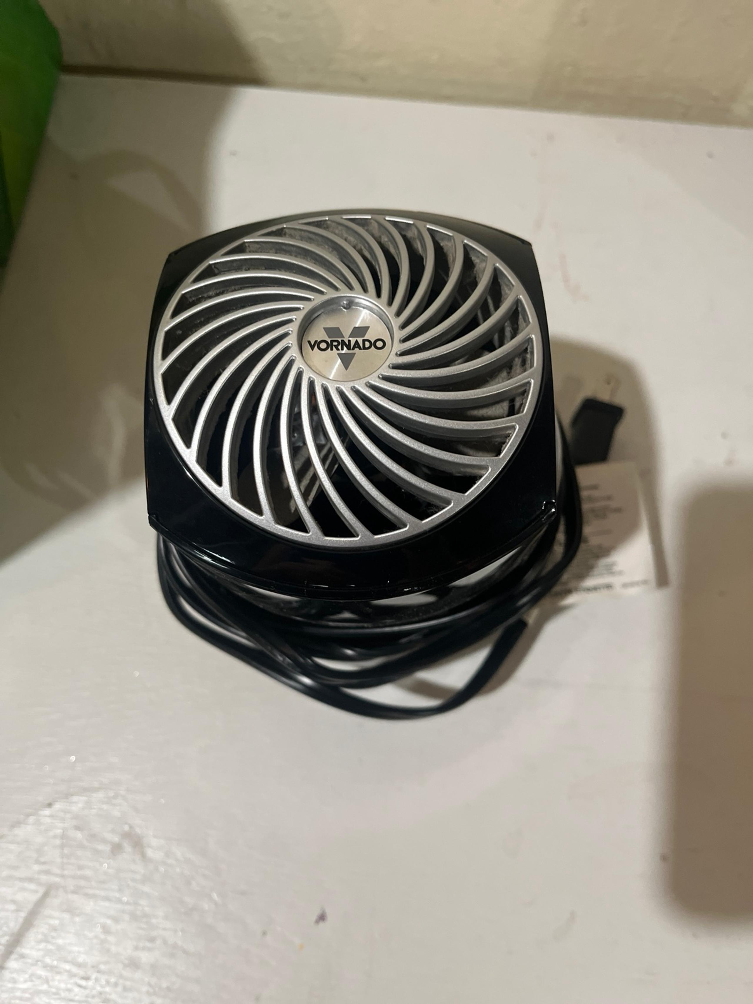 Vornado fan