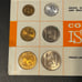 1966 Coins of Israel Proof Like Issues