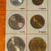 1966 Coins of Israel Proof Like Issues