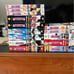 bleach Manga Lot