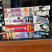 bleach Manga Lot