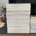 bleach Manga Lot