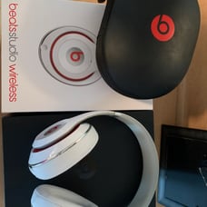 beats headphones wireless