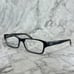 Ray-Ban Eyeglasses RB5169 2034 Black Rectangular Mens Frames 52[]16 140 mm