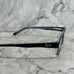 Ray-Ban Eyeglasses RB5169 2034 Black Rectangular Mens Frames 52[]16 140 mm