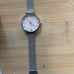 Olivia Burton Watch With 38mm Pink Quartz Stone Face