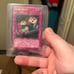 Dark Bribe DLG1-EN106 near mint
