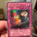 Dark Bribe DLG1-EN106 near mint