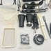 Omega 8006 Juicer Nutrition Fruit & Vegetable Juice Extractor w/ Accessories