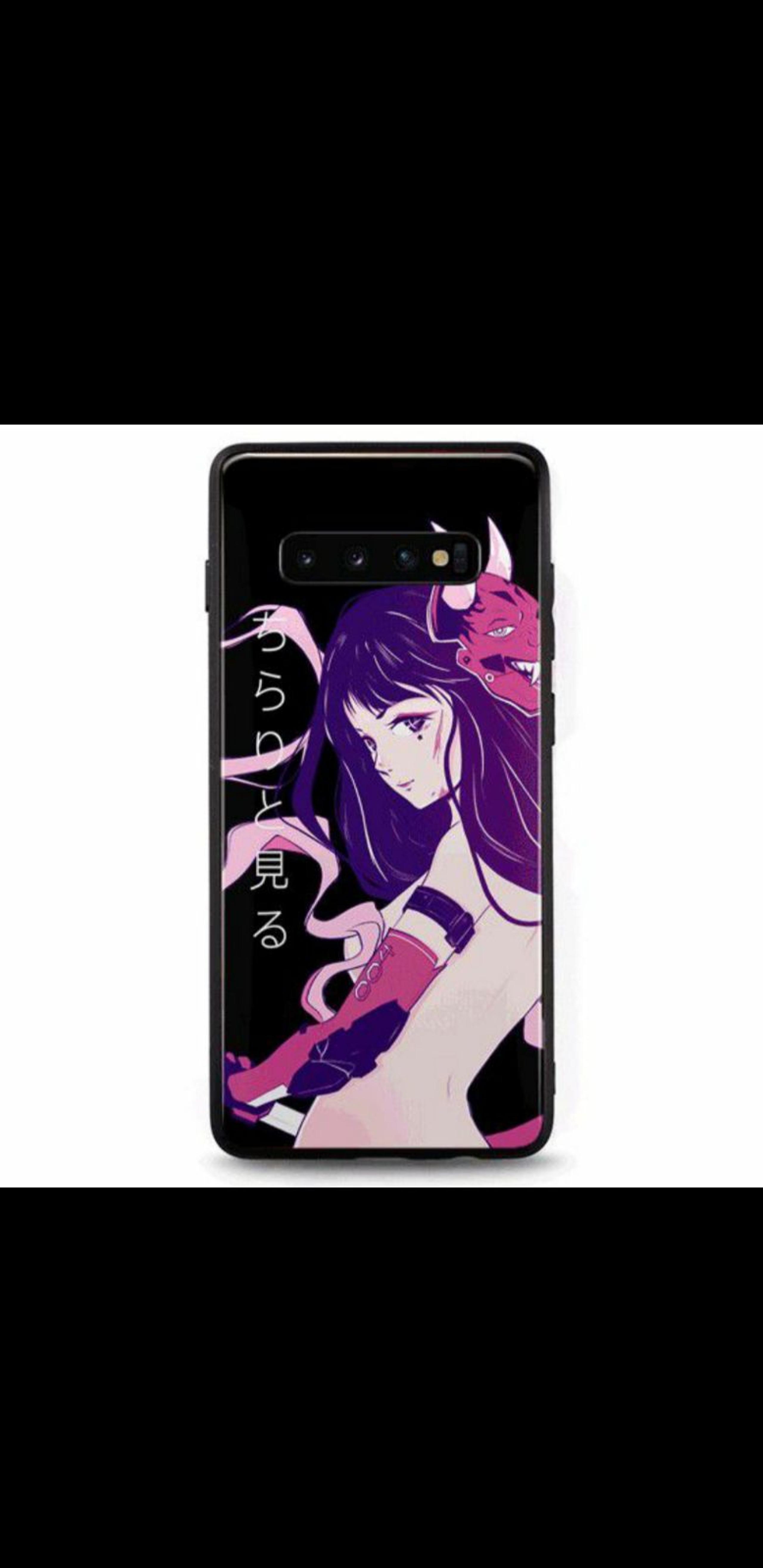 Galaxy Note 9 Case