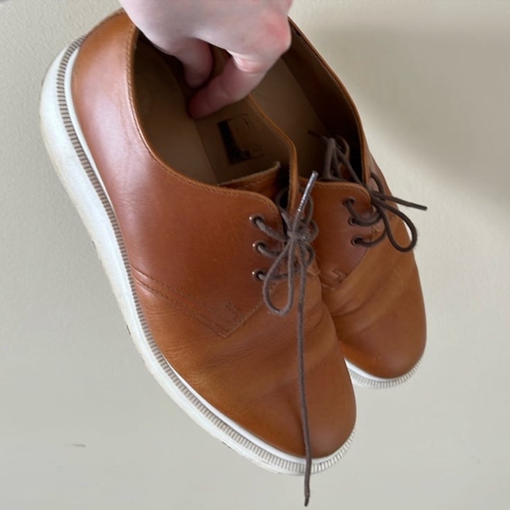 Dr. Marten’s Men’s Dress Shoes