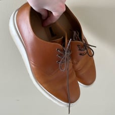 Dr. Marten’s Men’s Dress Shoes