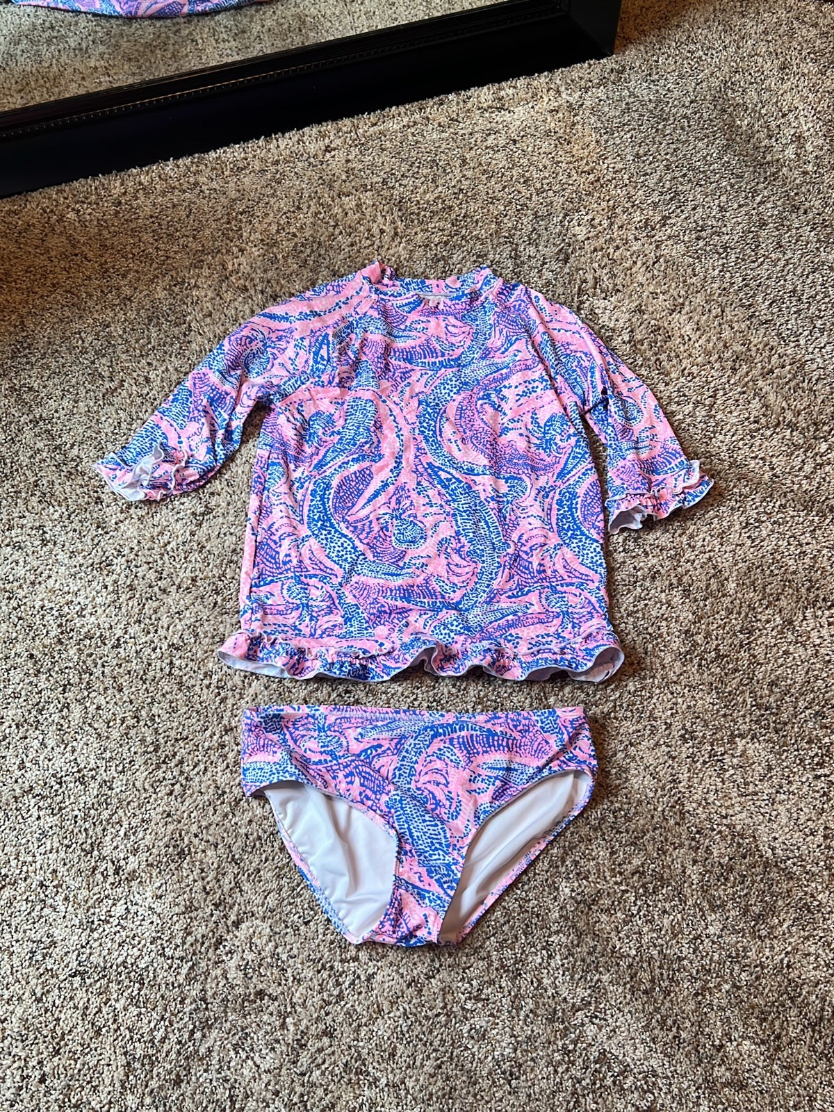 Lilly Pulitzer