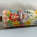 Pioneer Woman Sweet Romance Blossoms Ceramic Rolling Pin Acacia Wood Handles!