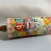 Pioneer Woman Sweet Romance Blossoms Ceramic Rolling Pin Acacia Wood Handles!
