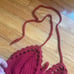 Handmade halter top