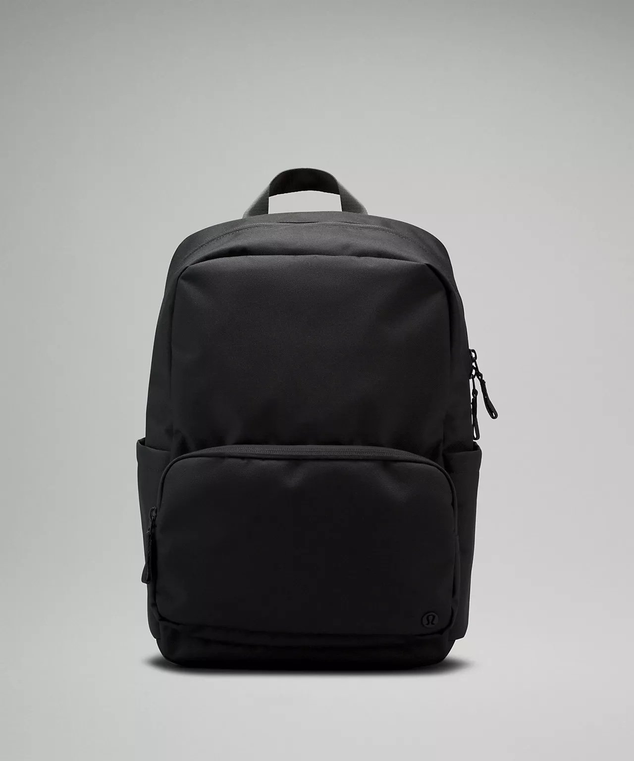 New Lululemon TikTok Everywhere Backpack bag Rare. black color.